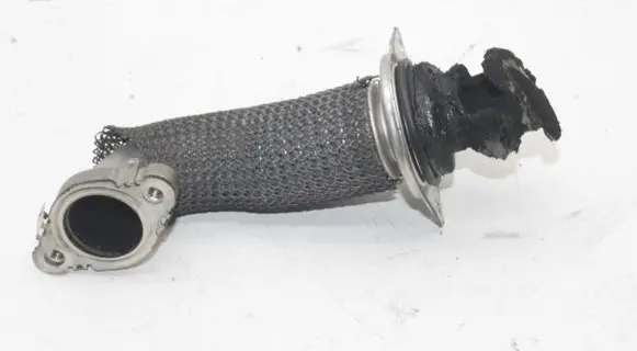 Ford Focus EGR valve line/pipe/hose