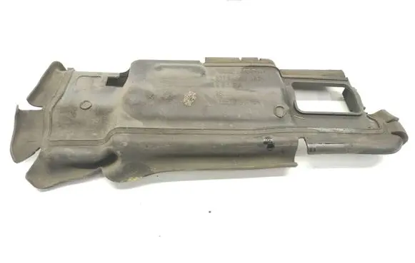 Volvo XC60 Intercooler air guide/duct channel 30764567 M0N7A