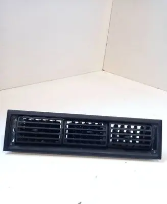 Volkswagen Transporter - Caravelle T4 Dash center air vent grill 701819709B