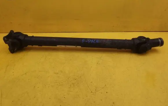 Jaguar F-Pace Drive shaft (set) HK83-3219-BB