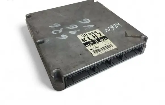 Engine control unit/module ECU