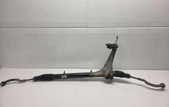 Peugeot Boxer Steering rack 01385339080