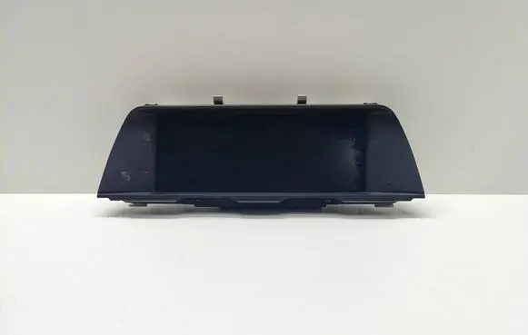 BMW 5 F10 F11 Screen/display/small screen 9266385 926638501 9266381