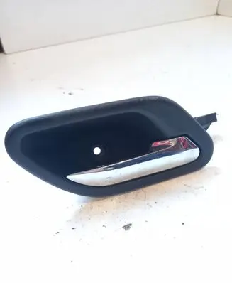 BMW 5 E39 Rear door interior handle 8125514