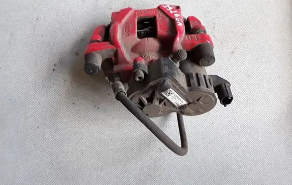 Ford Kuga II Rear brake caliper LX612D251BLC