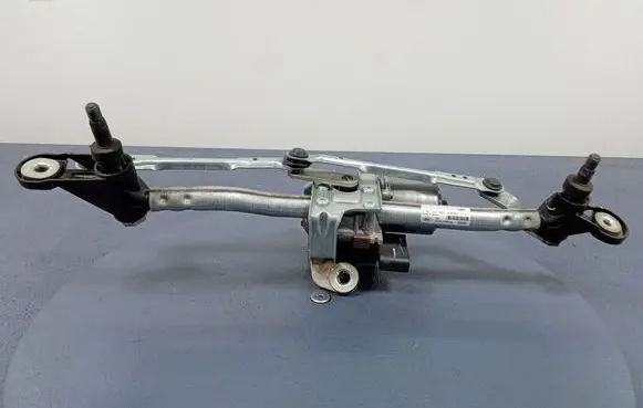 Ford Ecosport Front wiper linkage and motor GN1517504AE