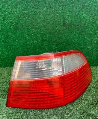 Fiat Albea Rear/tail lights 