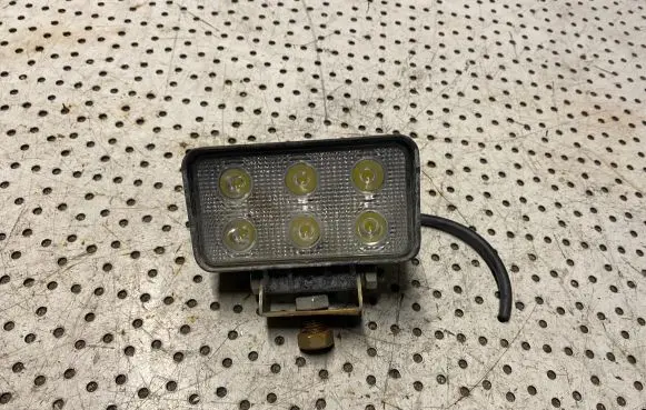 Mercedes-Benz Sprinter W901 W902 W903 W904 Non-factory (optional) fog light 