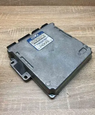 Mercedes-Benz E W210 Engine control unit/module ECU A0225455432 04010023A