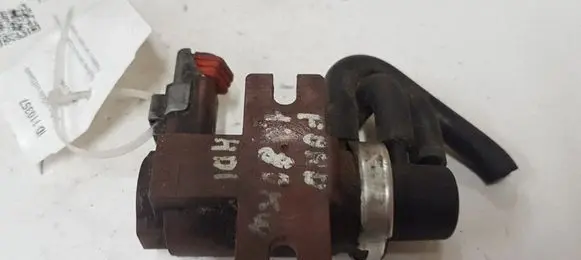 Citroen C5 Turbo solenoid valve 70096803 9652570180