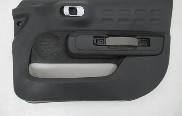 Citroen C3 Front door card panel trim