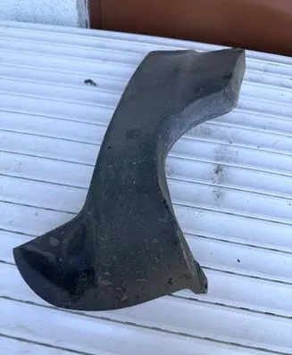 Nissan Qashqai Other under body part 748A2BR00A