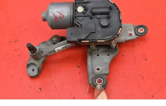 Ford S-MAX Rear window wiper motor 6M2117504BM