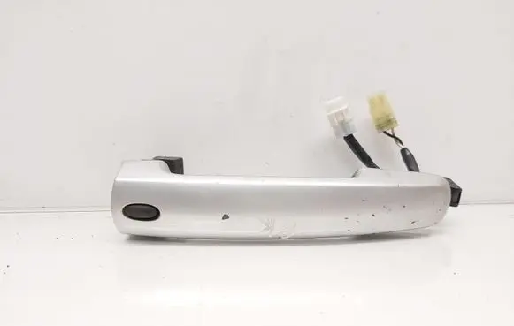 Suzuki Grand Vitara II Front door exterior handle