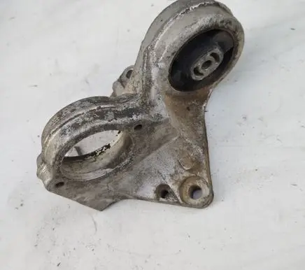 Citroen C5 Driveshaft support bearing bracket 9635799580