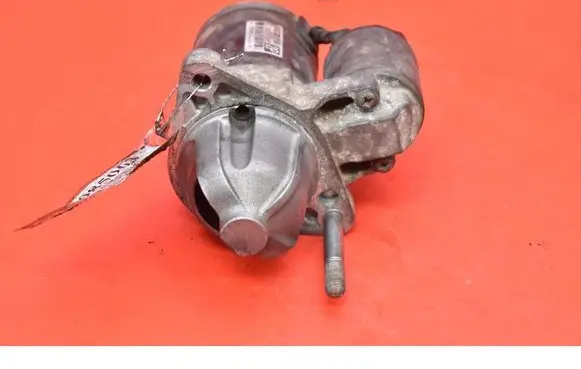 Suzuki SX4 Starter motor 31100-63J0