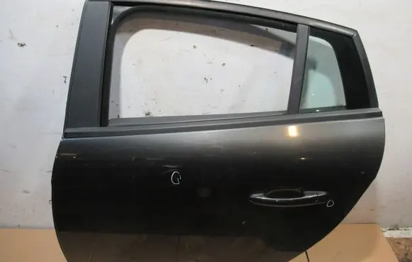 Fiat Bravo Rear door
