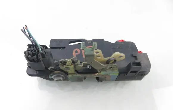 Fiat Stilo Rear door lock 