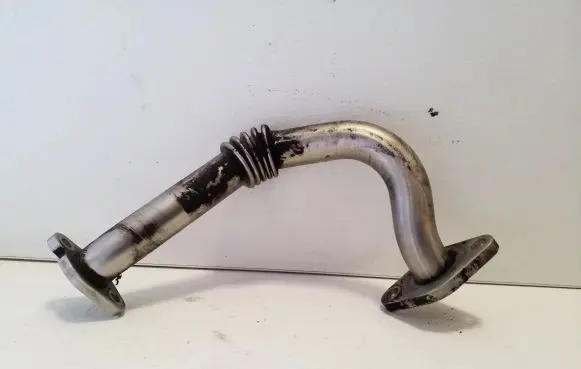 EGR valve line/pipe/hose