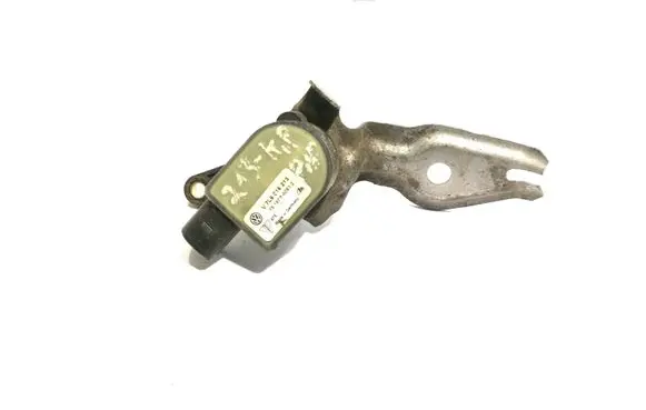 Audi Q7 4L Headlight/headlamp level sensor 7L6616213 1T0907503