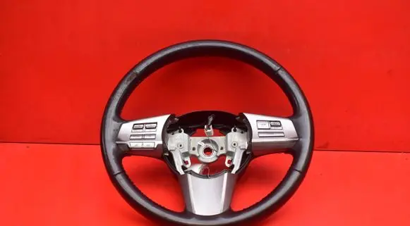 Subaru Legacy Steering wheel GS120-03720