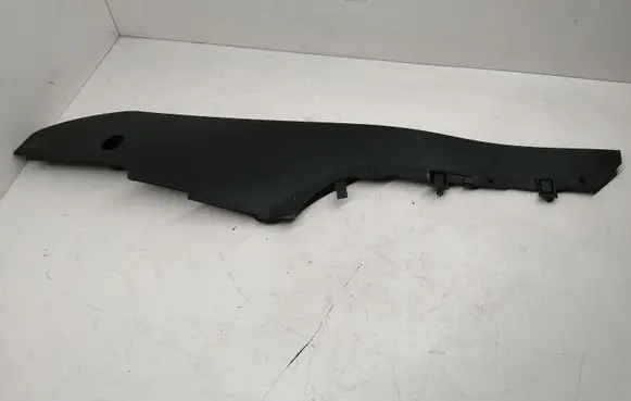 Volkswagen Golf V Other sill/pillar trim element 1K1863046 1K1863046C
