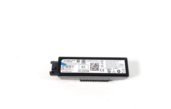 Citroen C5 X Other control units/modules 9841967280