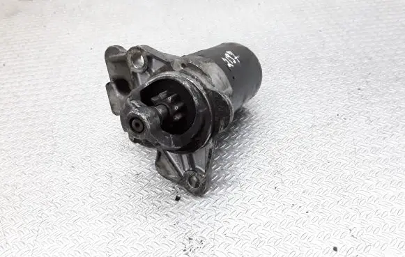 Mini One - Cooper R50 - 53 Starter motor 0001106019