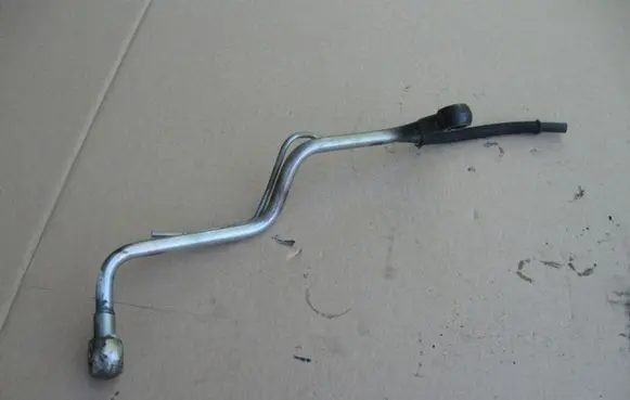 Toyota Avensis T250 EGR valve line/pipe/hose