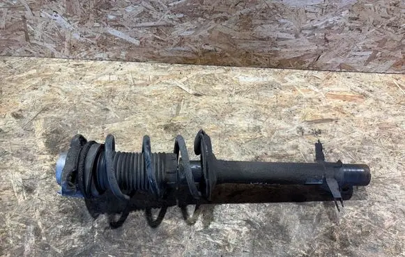 Fiat Ducato Front shock absorber/damper 01374666080