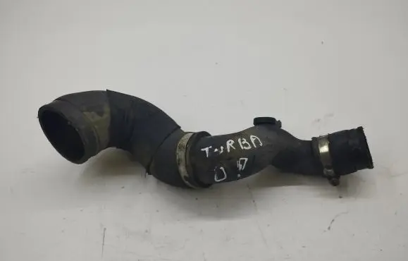 Bentley Flying Spur Intercooler hose/pipe