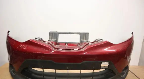 Nissan Qashqai Front bumper 620224EA0H