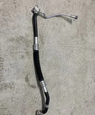 Audi A6 S6 C8 4K Air conditioning (A/C) pipe/hose 4K2816740N