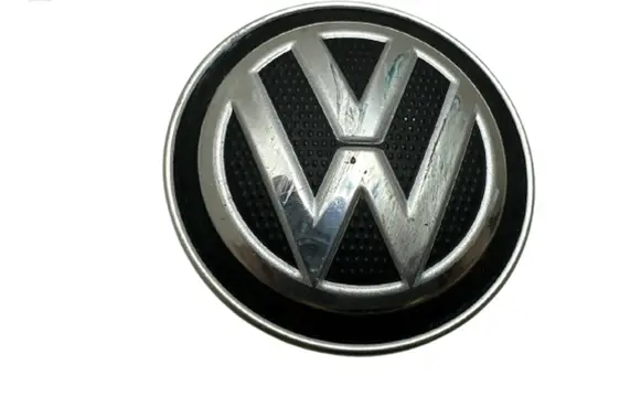 Volkswagen Golf VII Original wheel cap 