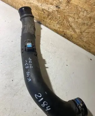 Volvo S40, V40 Intercooler hose/pipe 30620813