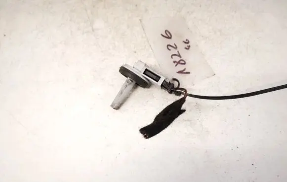 Volkswagen PASSAT B5.5 Interior temperature sensor 1j0907543a