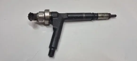 Opel Meriva A Fuel injector 8973138613 03H20553