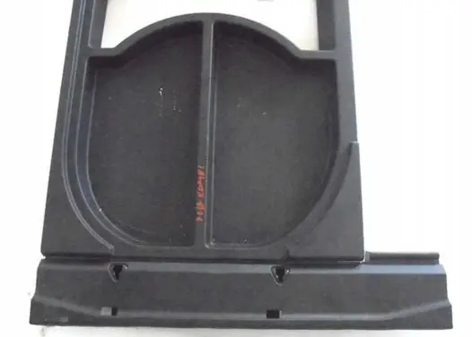 Volkswagen Bora Trunk/boot floor carpet liner 