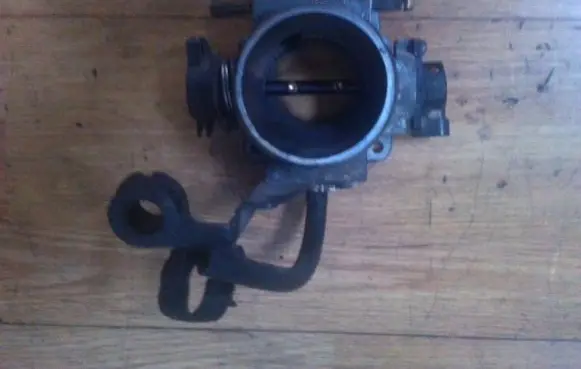 Fiat Bravo - Brava Throttle valve 54cfa26