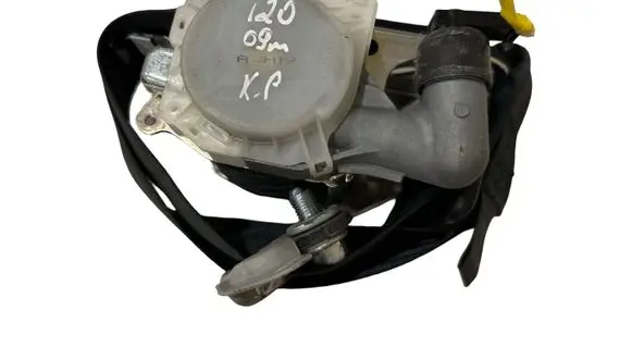 Hyundai i20 (PB PBT) Front seatbelt 888701J200