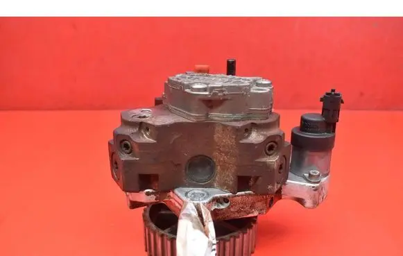 Suzuki Grand Vitara I Fuel injection high pressure pump 8200342594