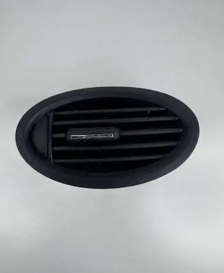 Mercedes-Benz A W168 Dash center air vent grill A1688300754