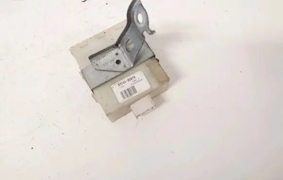 Toyota Avensis T250 Door control unit/module 8974105070 89741-05070
