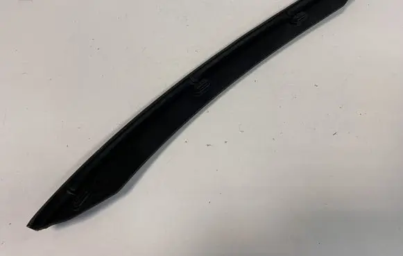 Audi Q5 SQ5 Engine compartment rubber 80A823126