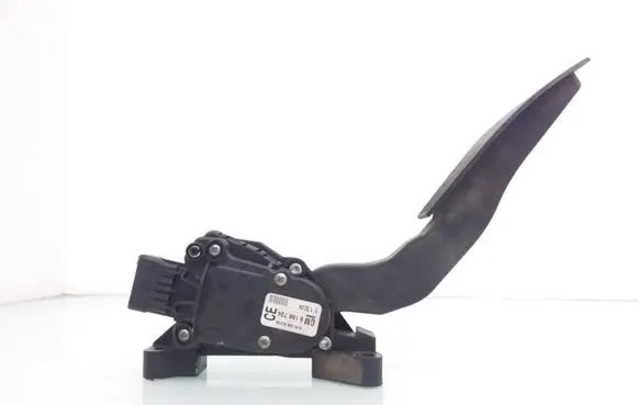 Opel Signum Accelerator throttle pedal 9186724 6PV00832200