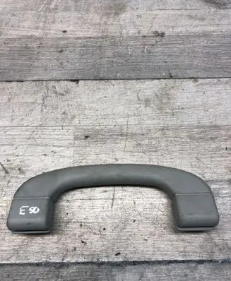 BMW 3 E90 E91 Front interior roof grab handle 9143516