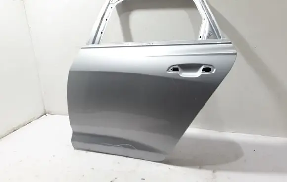 Audi A6 S6 C8 4K Rear door 4K9833051E