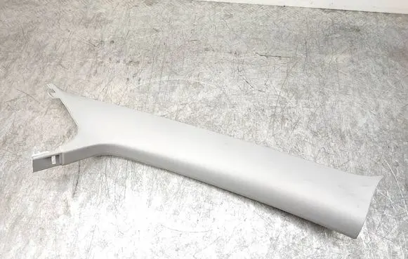Tesla Model 3 (A) pillar trim 108624101J NYX202801313400 033223942