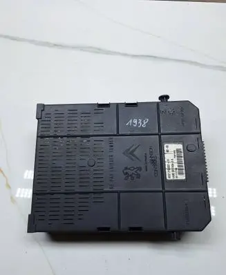 Fuse module