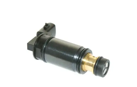Opel Corsa E Air conditioning (A/C) compressor (pump) 1854450 GE4471505781 4472808590